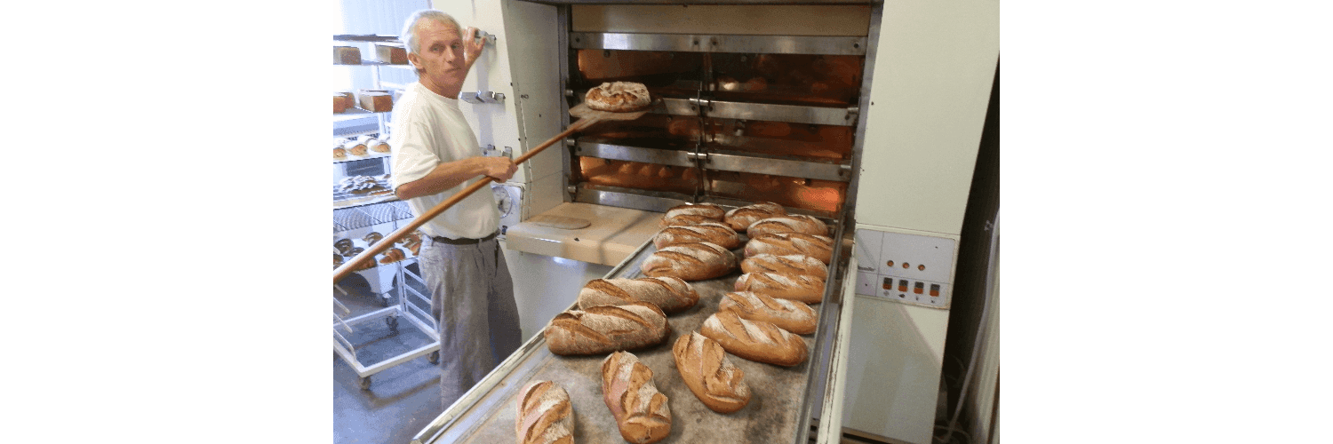 Bannière de Saveurs Bio de la Vallée