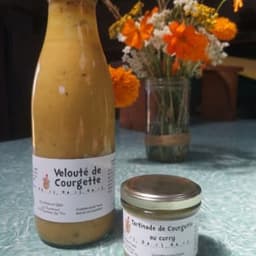 A la Ferme d'Adèle A la Ferme d'Adèle #5