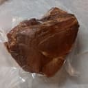 Palette fumée - sous-vide