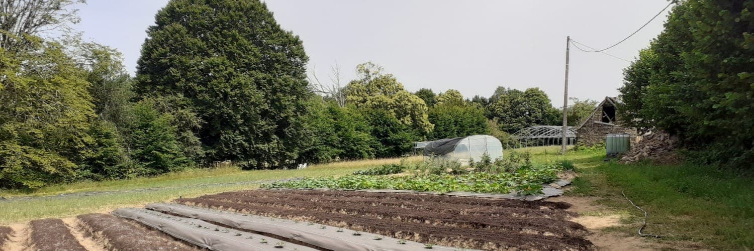 Bannière de Les Jardins de Nilhac