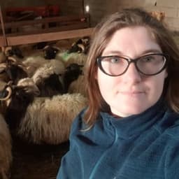 La Ferme du Guéoir La Ferme du Guéoir #4