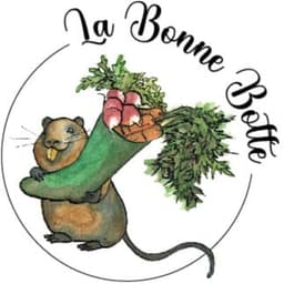 Logo de Vente à la ferme du 48