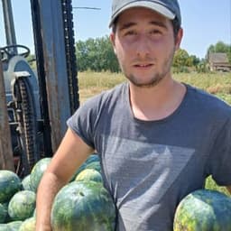 Matthieu Mamprin légumes de la ferme Matthieu Mamprin légumes de la ferme #2
