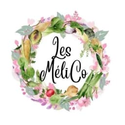 Logo de Les MéliCo REVEL