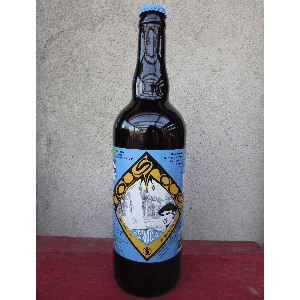 Moustous Mouss'Douce - ex Blanche AB