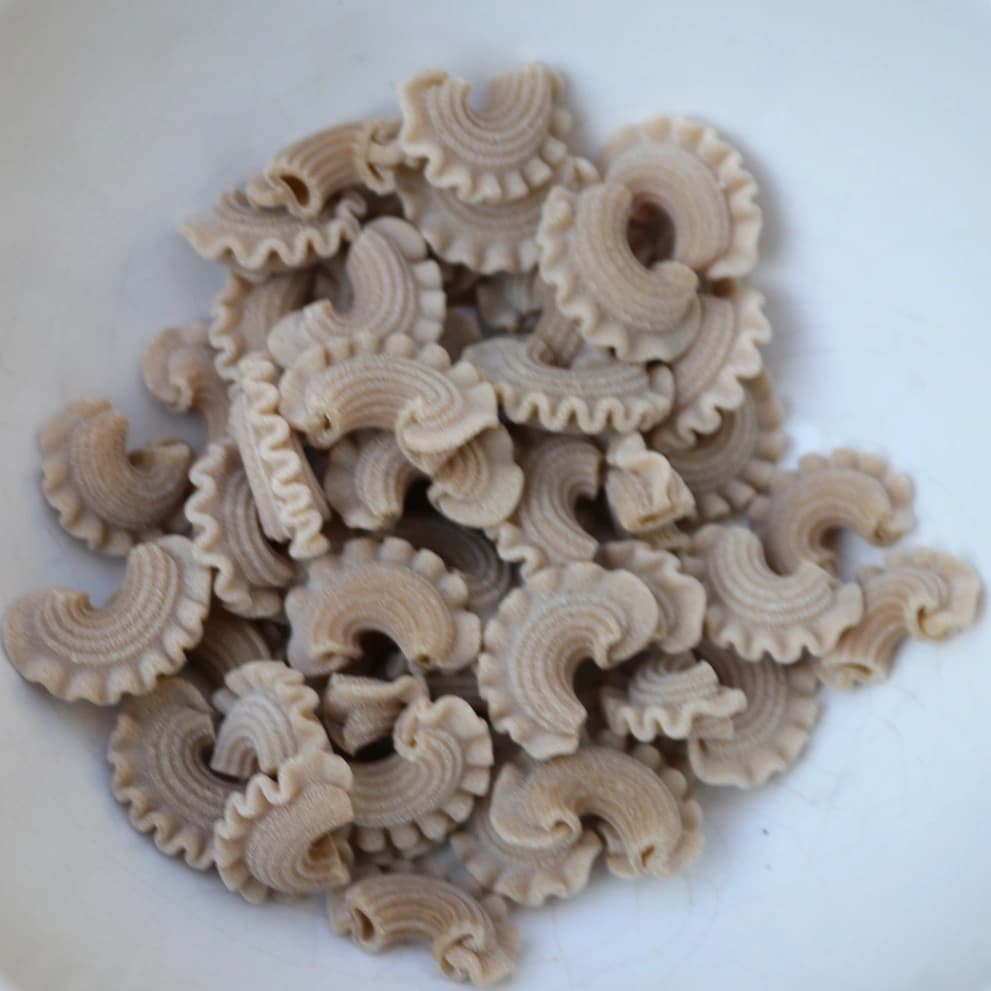 Pâtes Creste petit épeautre - 500g