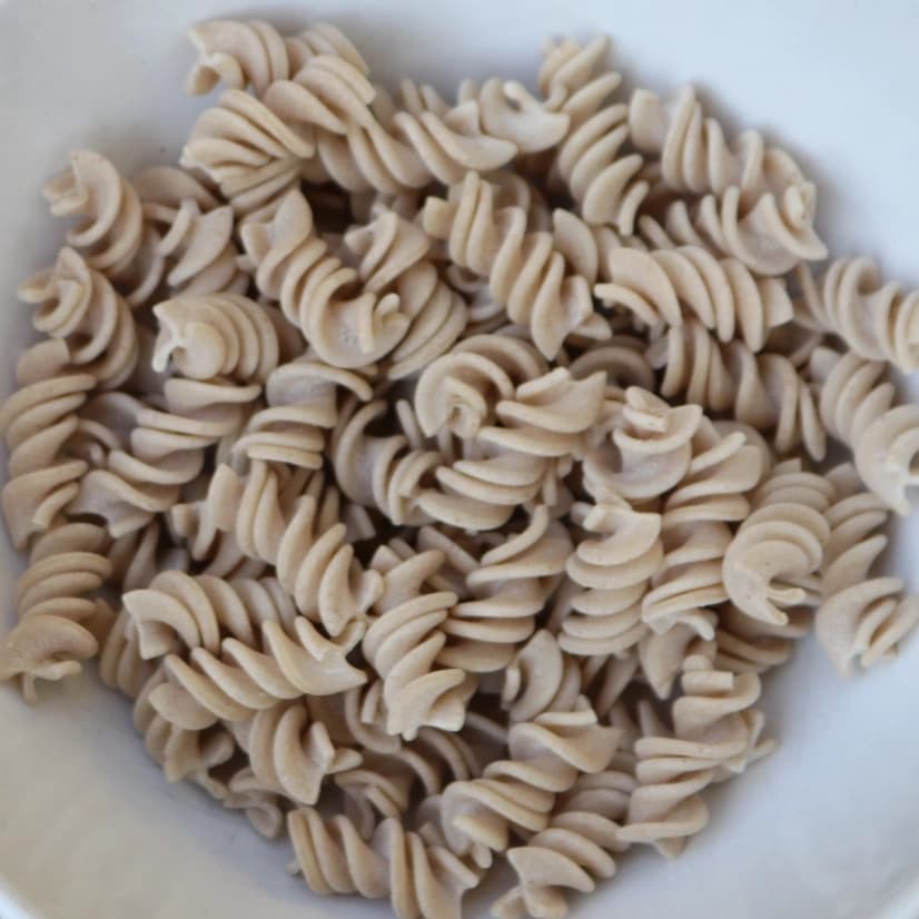 Pâtes Fusilli au blé poulard - 500g