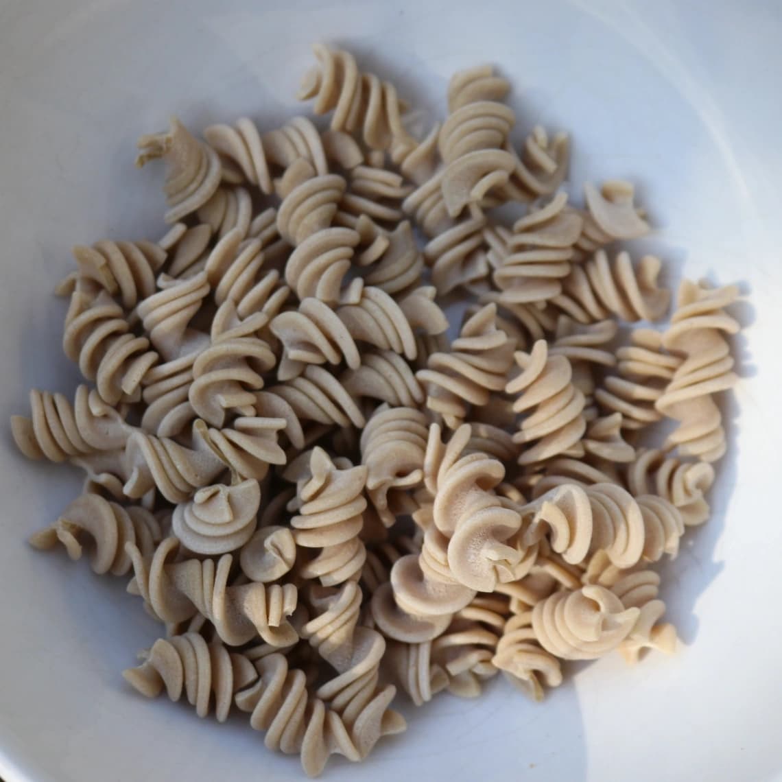 Pâtes Fusilli au petit épeautre - 500g