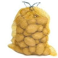 POMME DE TERRE SAC 5KG
