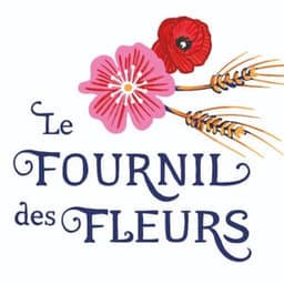 Le Fournil des fleurs Le Fournil des fleurs #7