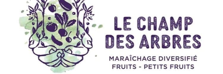 Bannière de Le champ des Arbres