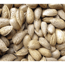 AMANDES EN BIO - EN VRAC non decortiquées