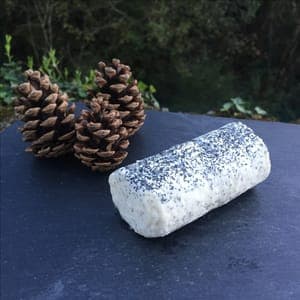 Bûchette Cendrée Fermière