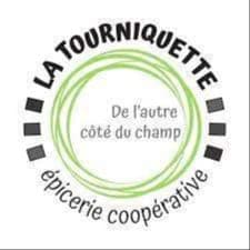 Logo de Les galettes à La Tourniquette