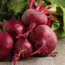 Betteraves crues (conservation; 1 u = ~500g)