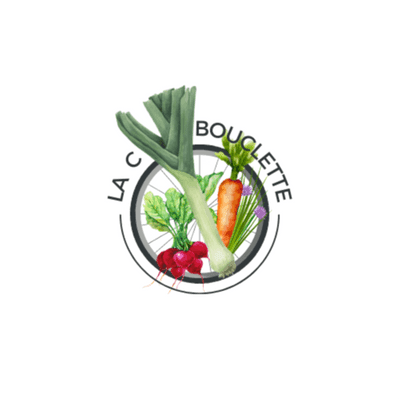 Logo de La Cybouclette - Collonges-au-Mont-d'Or