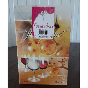 Vins du Domaine de Racapé au Landreau (44)