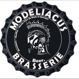 MODELIACUS MODELIACUS #7