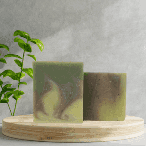 Savon Lavande épicée sous mention Nature et Progrès