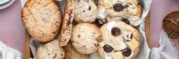 Bannière de EloV cookies&Co