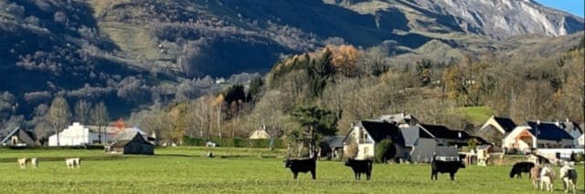 Bannière de FERME BRETOU