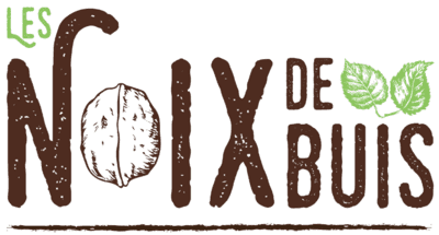 Les Noix de Buis