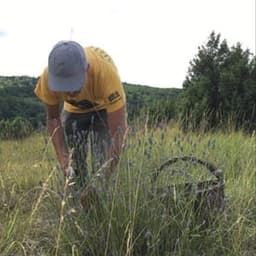 L'HerbÔmobilisterie L'HerbÔmobilisterie #1