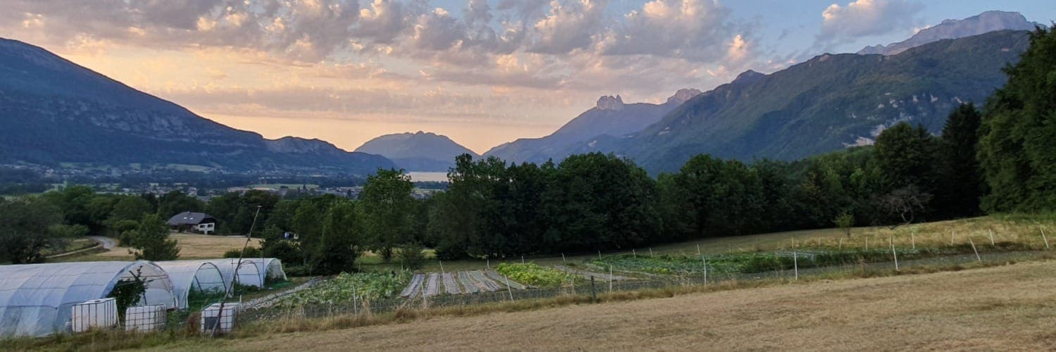 Bannière de Le Jardin à Emporter