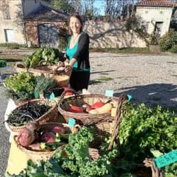 Vent de Récoltes Vent de Récoltes #7