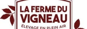 Bannière de la ferme du vigneau