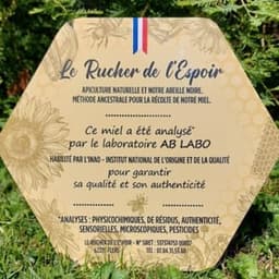 Le Rucher de l'Espoir Le Rucher de l'Espoir #2