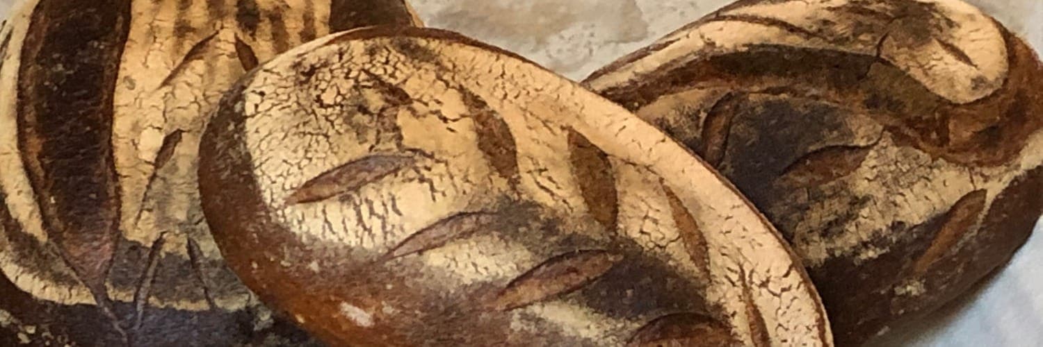 Bannière de Fournil des Olivettes