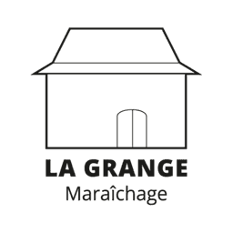Logo de La Grange - Vente à la ferme