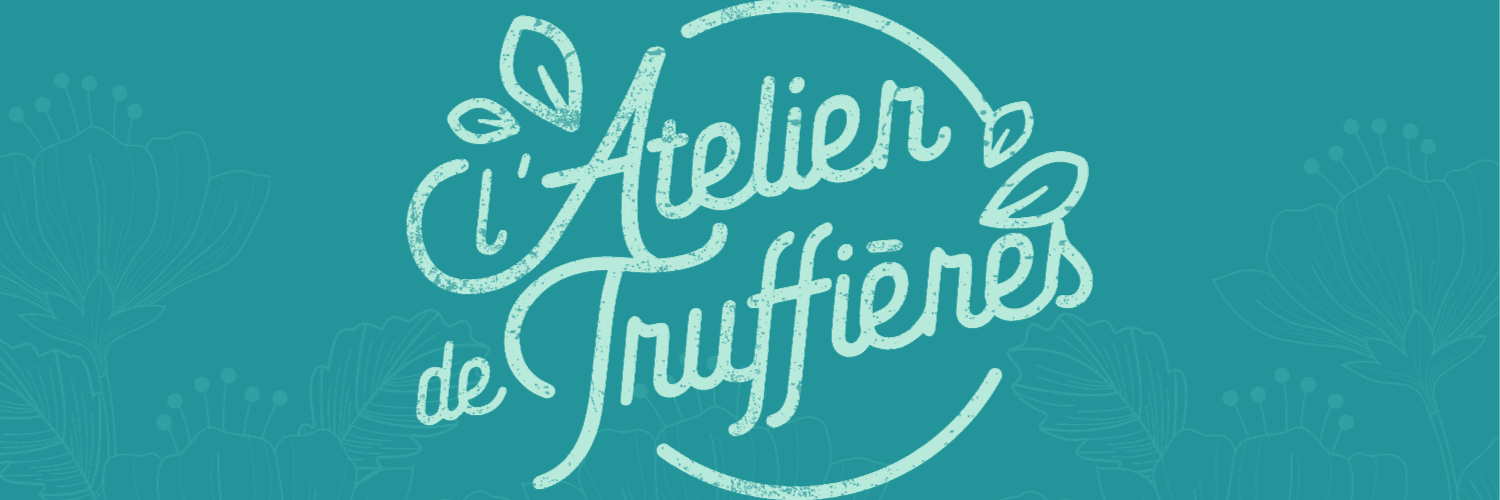 Bannière de L'atelier de truffières