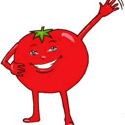 Logo de Maison Rault - au marché de St Brieuc