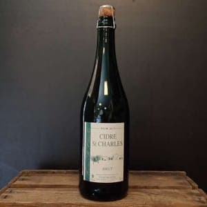 Cidre Ferme Saint Charles