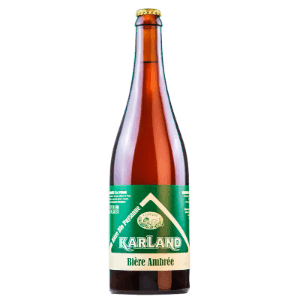 Bière Ambrée