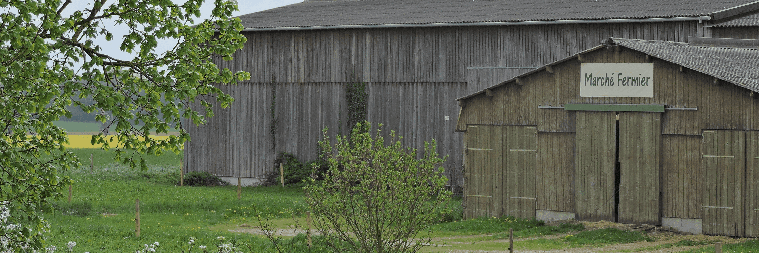 Bannière de Ferme de la Reversaie