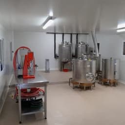 Ferme Brasserie La Belle Orge Ferme Brasserie La Belle Orge #7