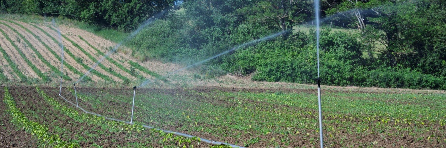 Bannière de Les Jardins d'Enguillot