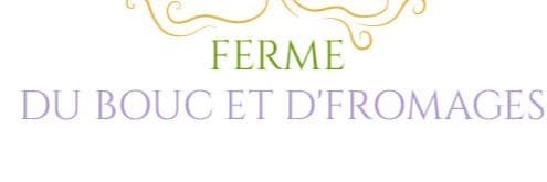 Bannière de La Ferme du Bouc et d'fromages