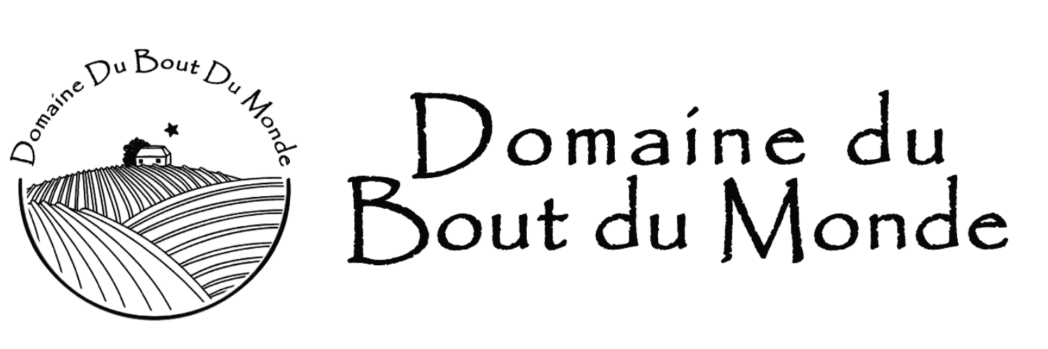 Bannière de Domaine du Bout du Monde