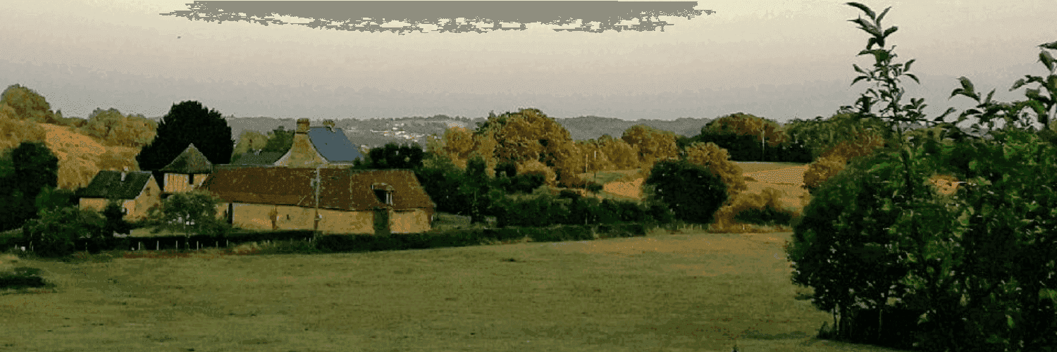 Bannière de La ferme de la Colinette