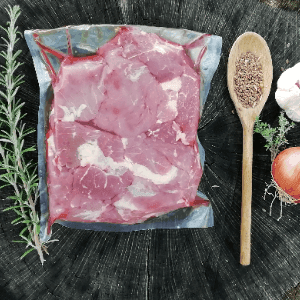 Daube/Bourguignon de Boeuf
