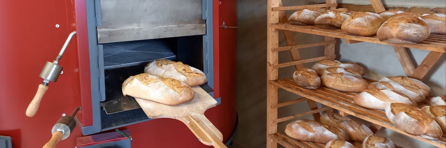 Bannière de Fournil Le Pain'Son