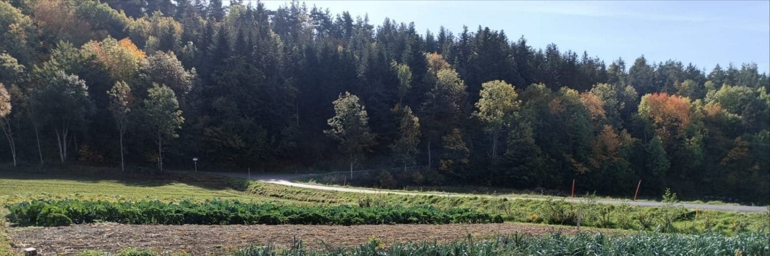 Bannière de Jardins de l'Herm