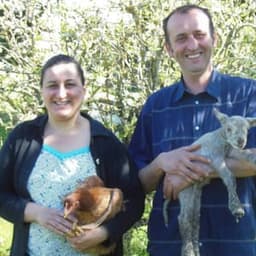 La Ferme de Mathurille La Ferme de Mathurille #1