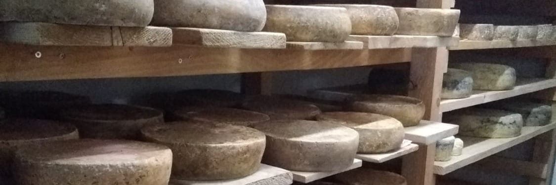 Bannière de La fromagerie paysanne