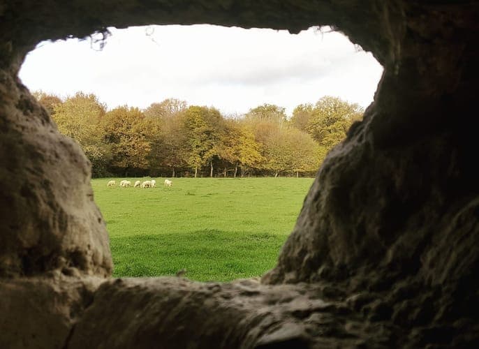 Bannière de Ferme de la Bussière