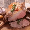 Colis Tradition 1/2  Agneau Bio - 1 Colis